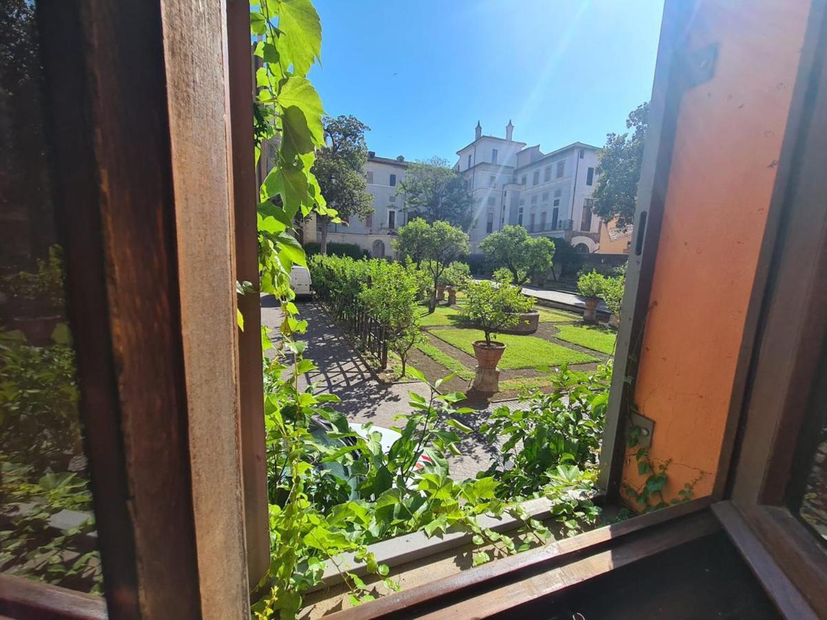 La Giulia Luxury - Homkeey * Roma