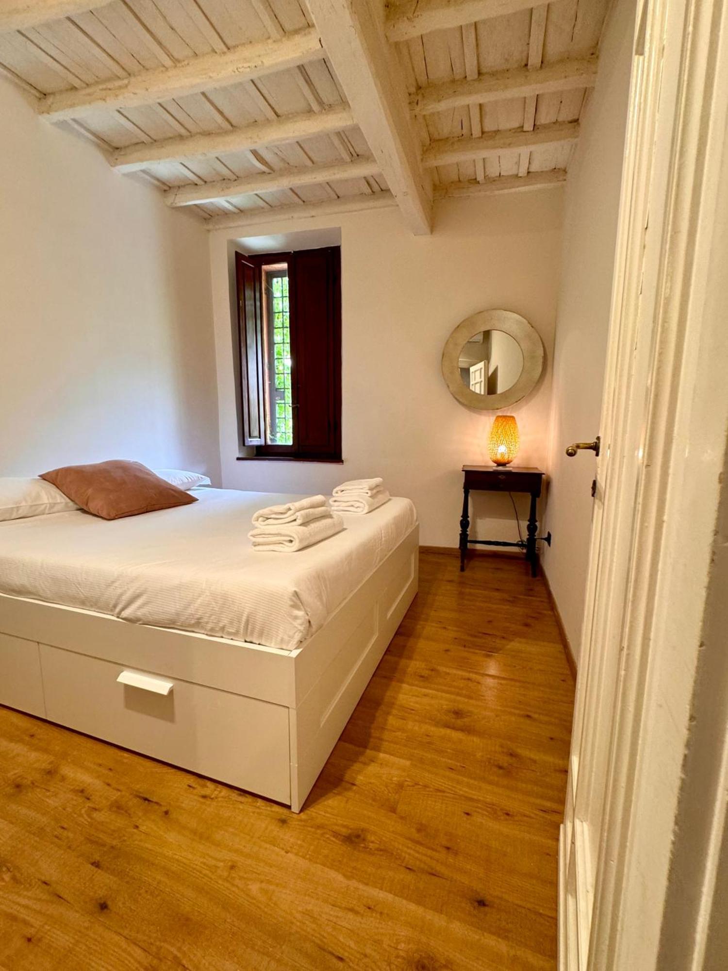 La Giulia Luxury - Homkeey * Roma