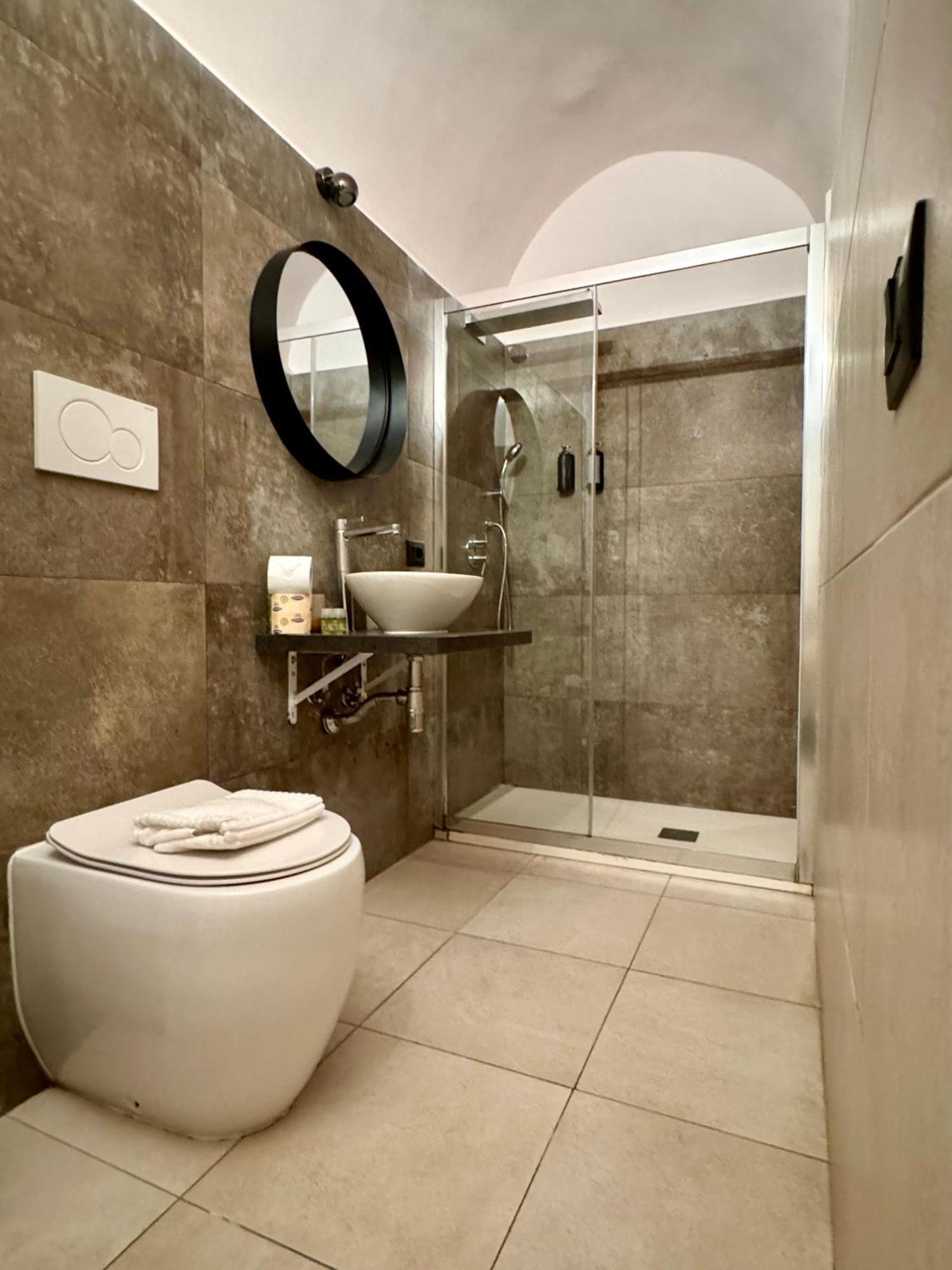 La Giulia Luxury - Homkeey Apartamento