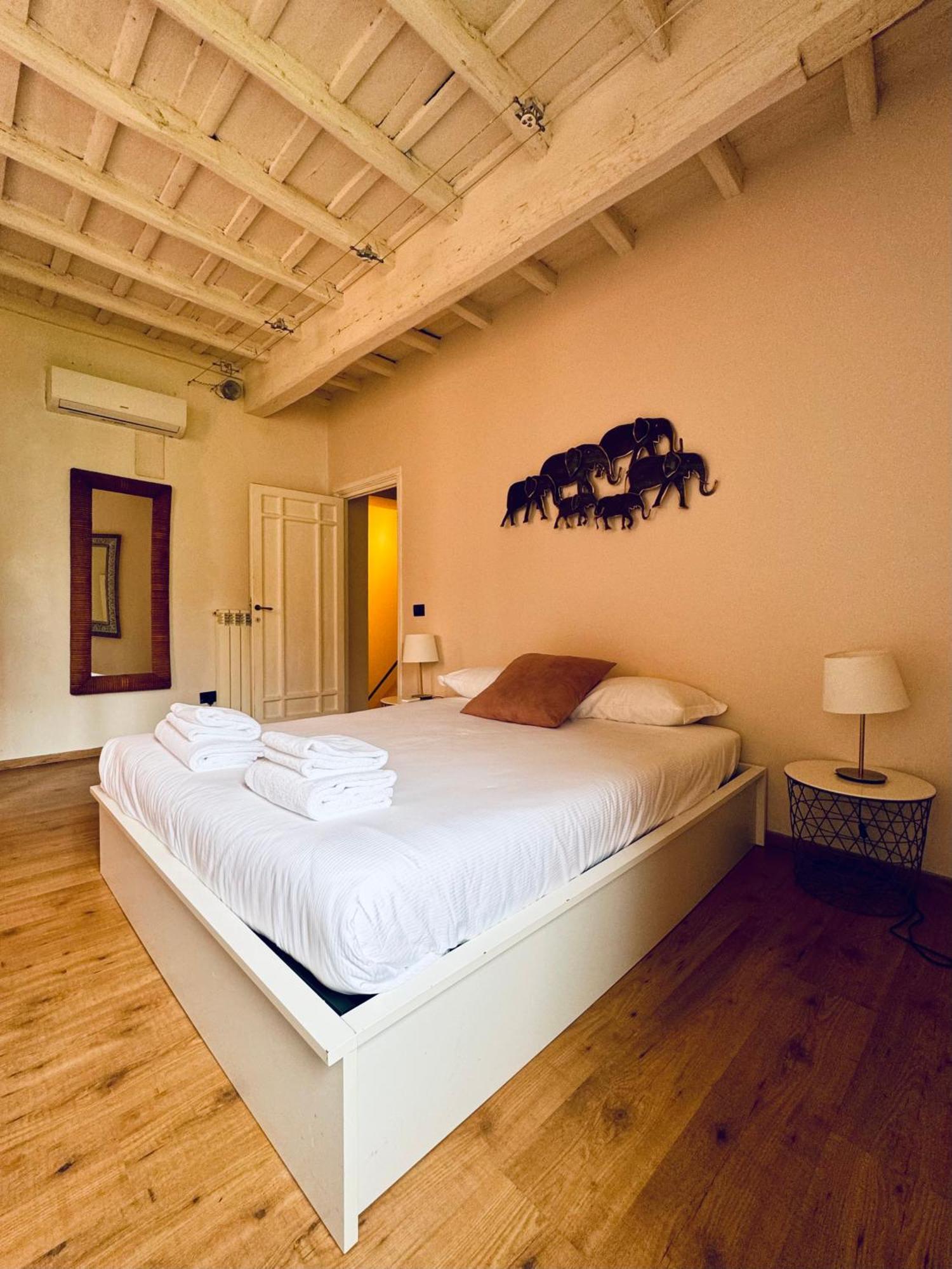 Apartamento La Giulia Luxury - Homkeey