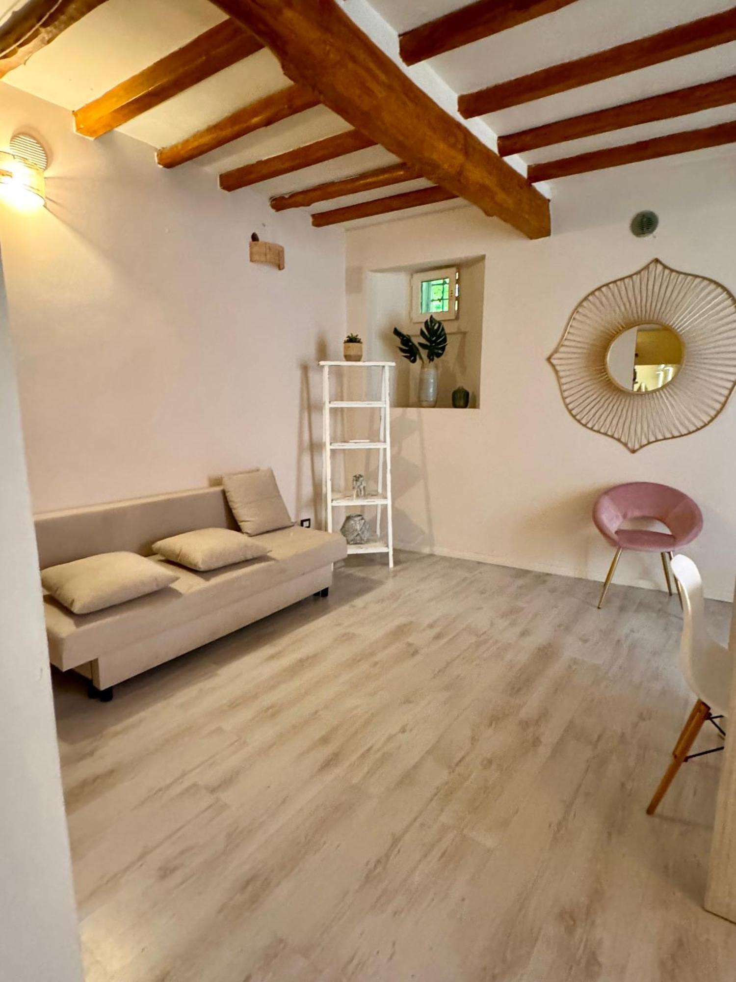 La Giulia Luxury - Homkeey Apartamento *
