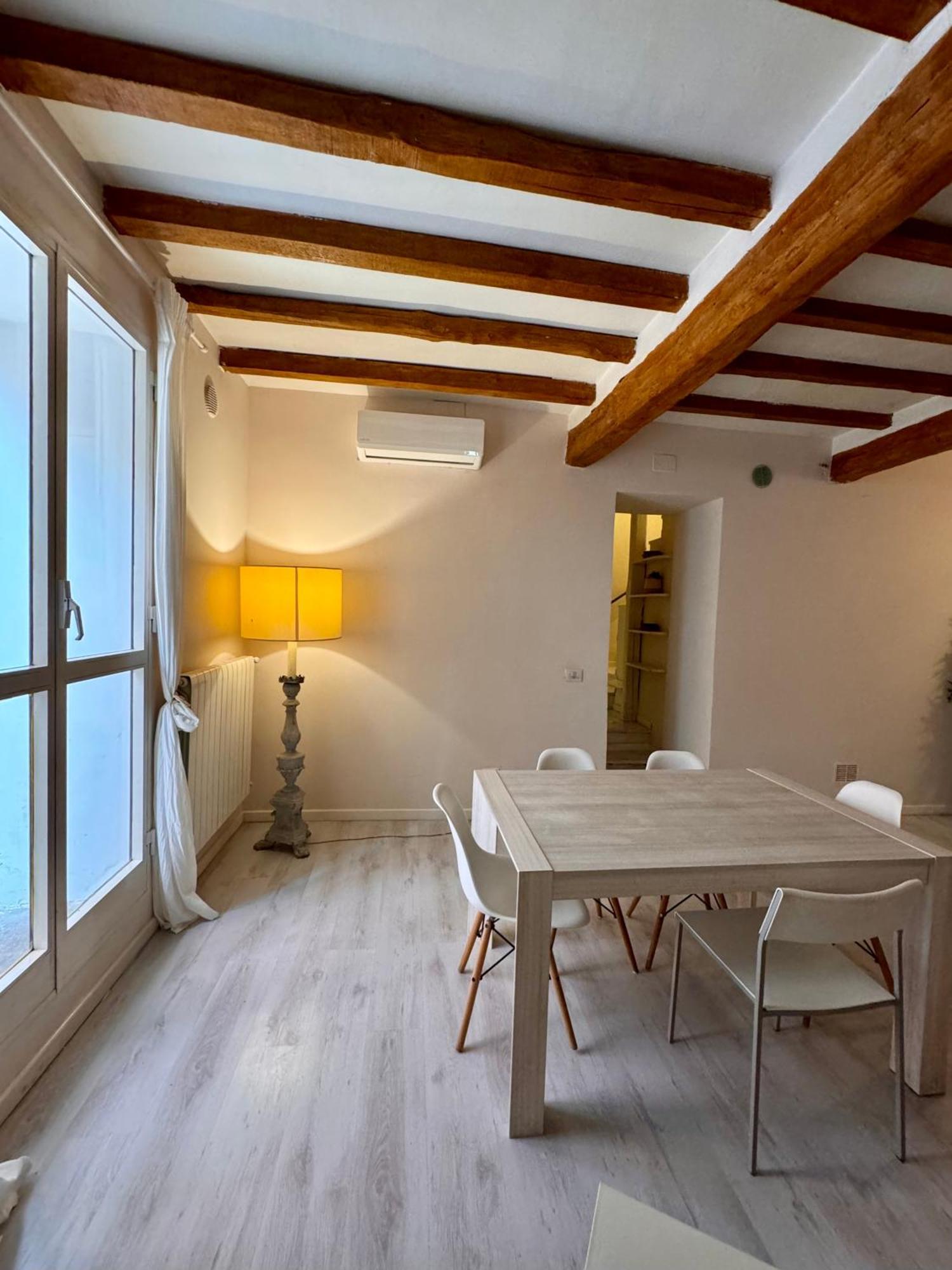 Apartamento La Giulia Luxury - Homkeey *