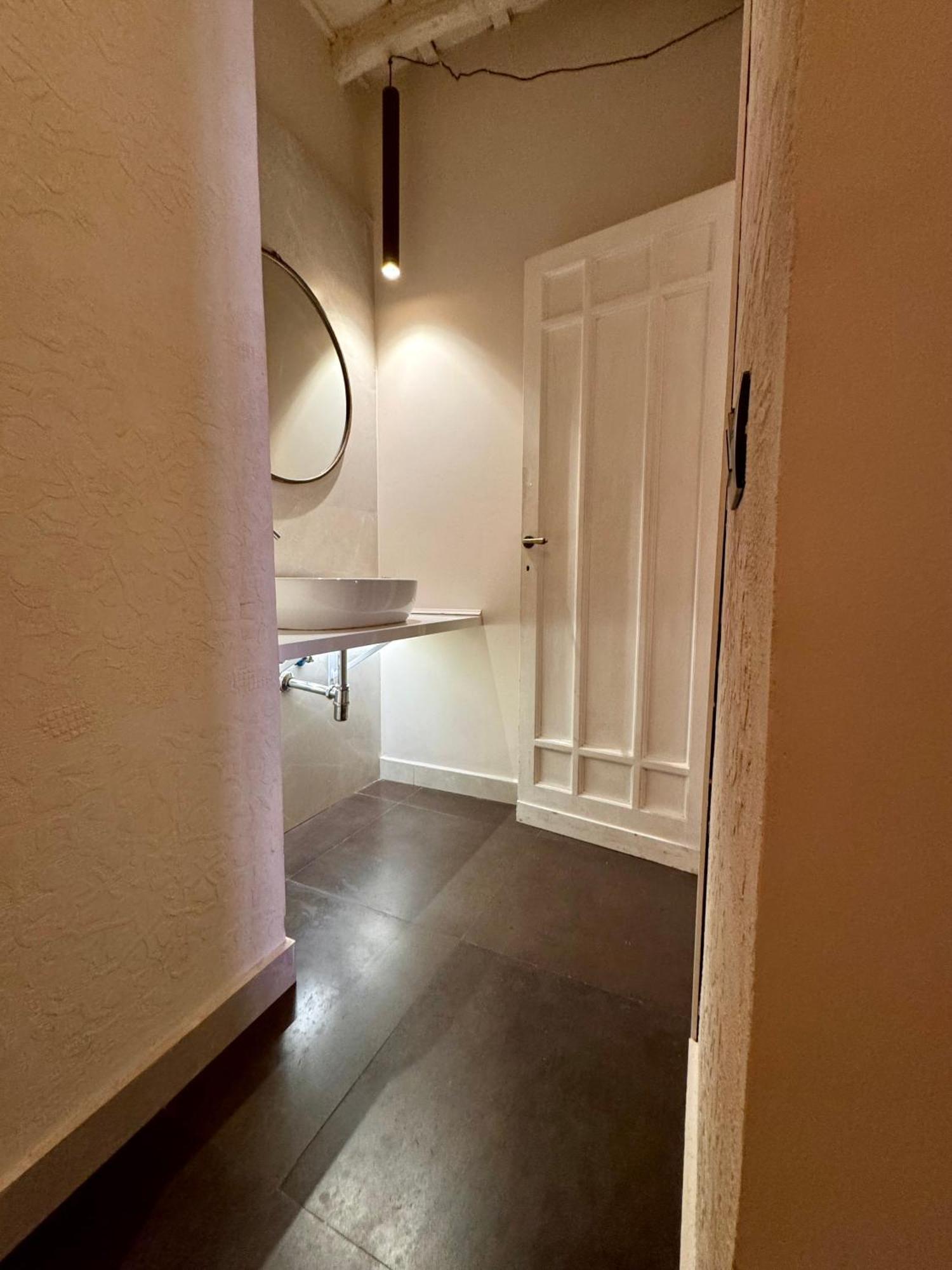 La Giulia Luxury - Homkeey Apartamento Roma