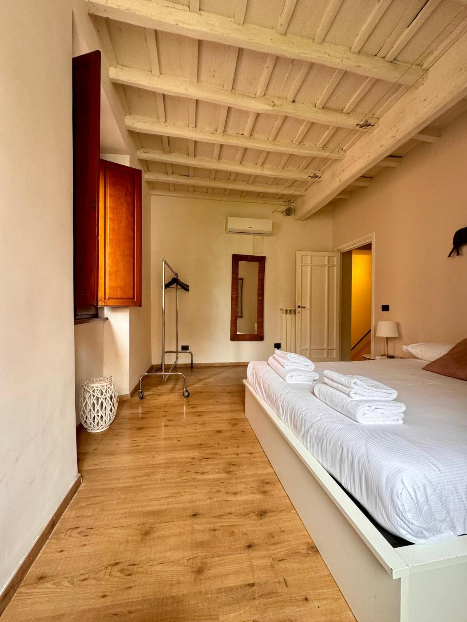 La Giulia Luxury - Homkeey Apartamento