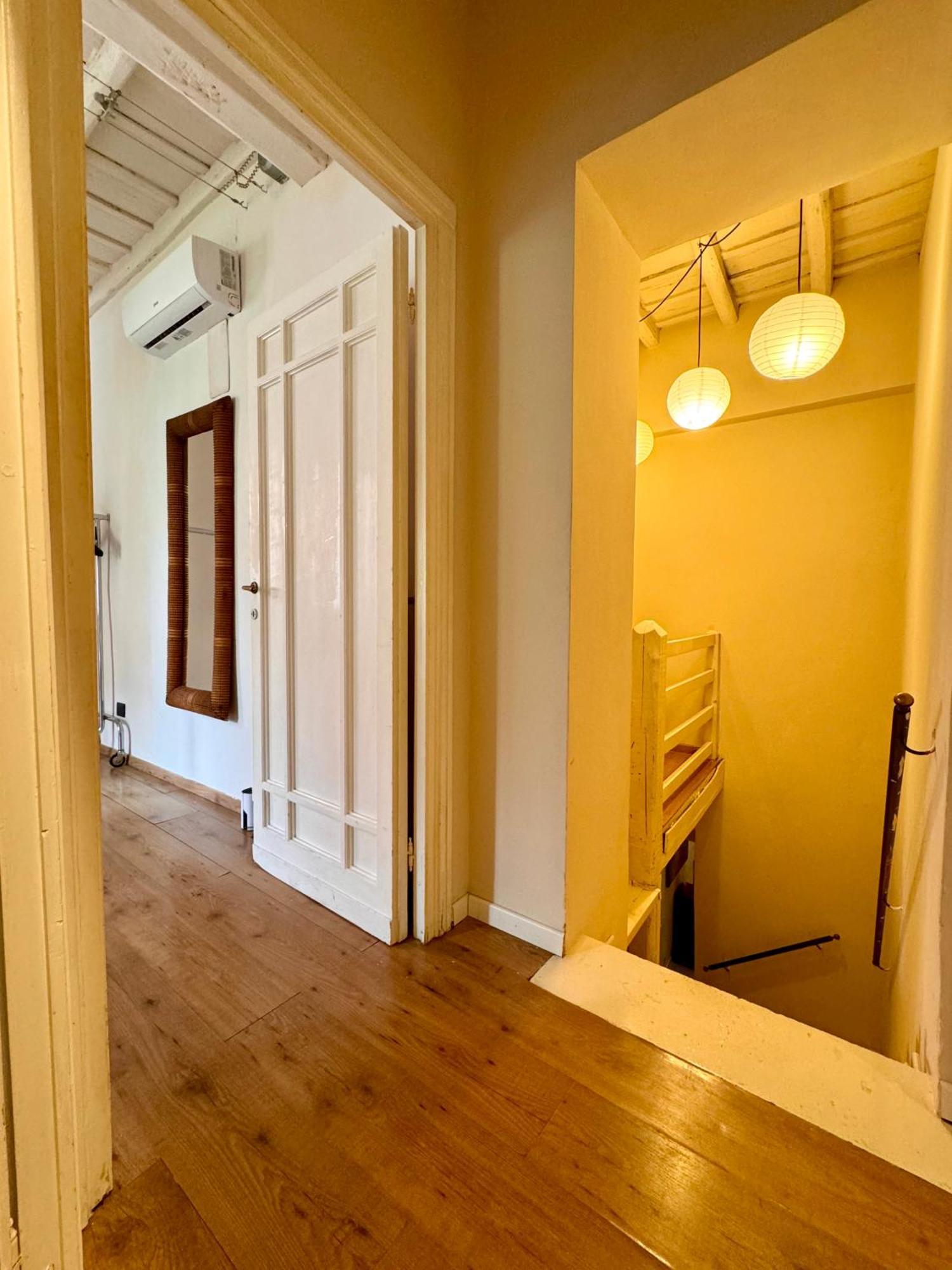 Apartamento La Giulia Luxury - Homkeey