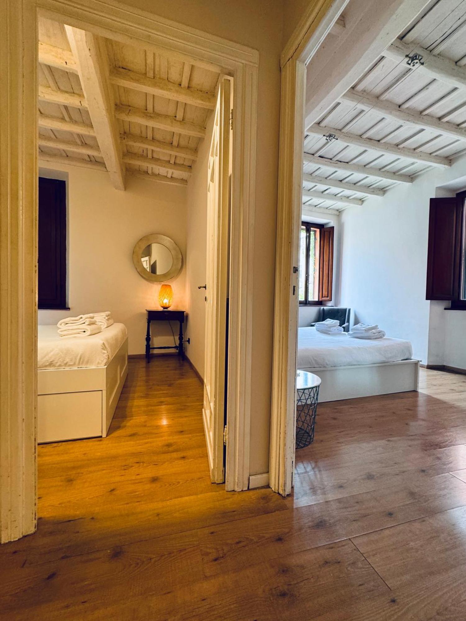 La Giulia Luxury - Homkeey Apartamento *