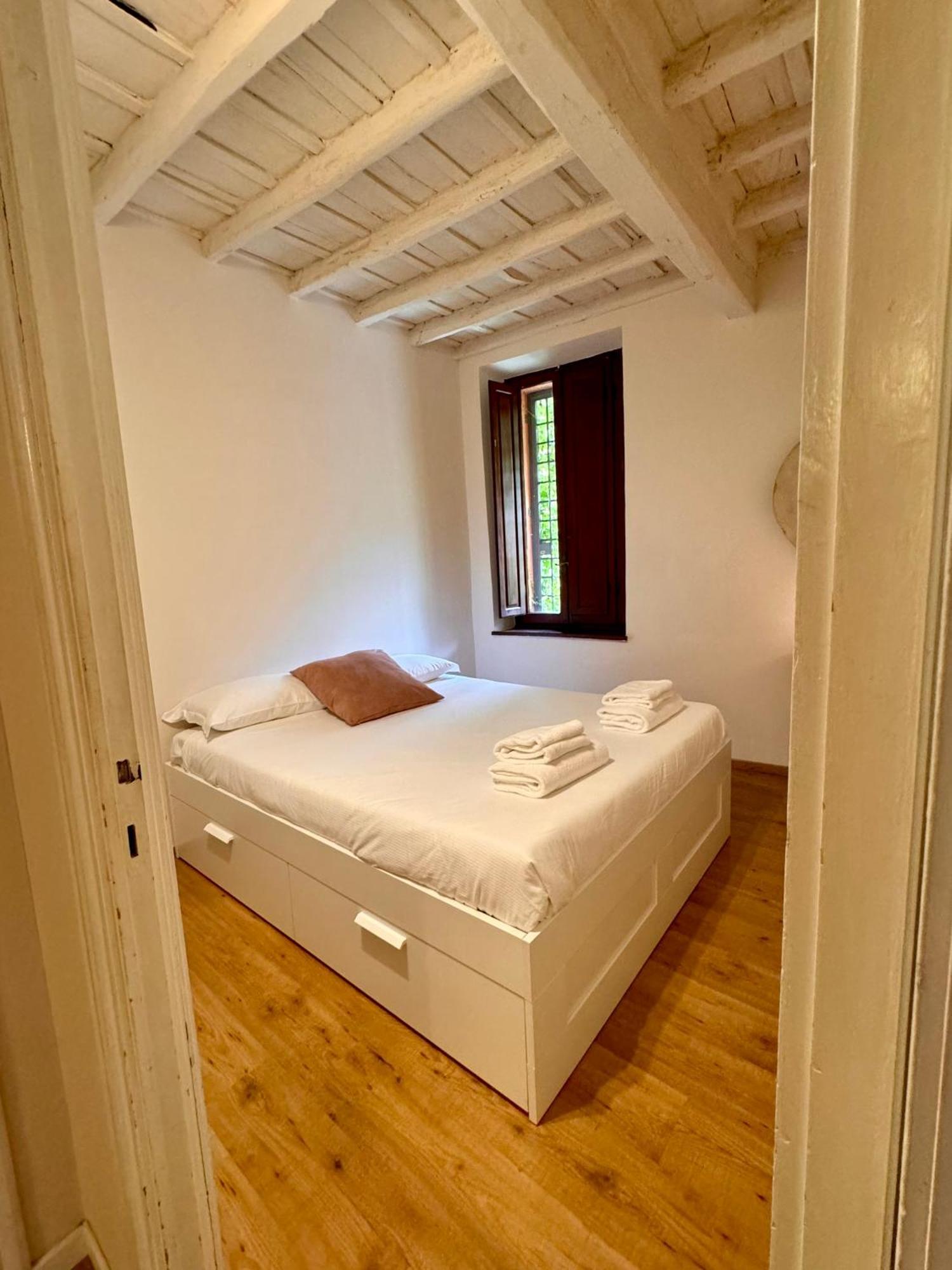 Apartamento La Giulia Luxury - Homkeey *
