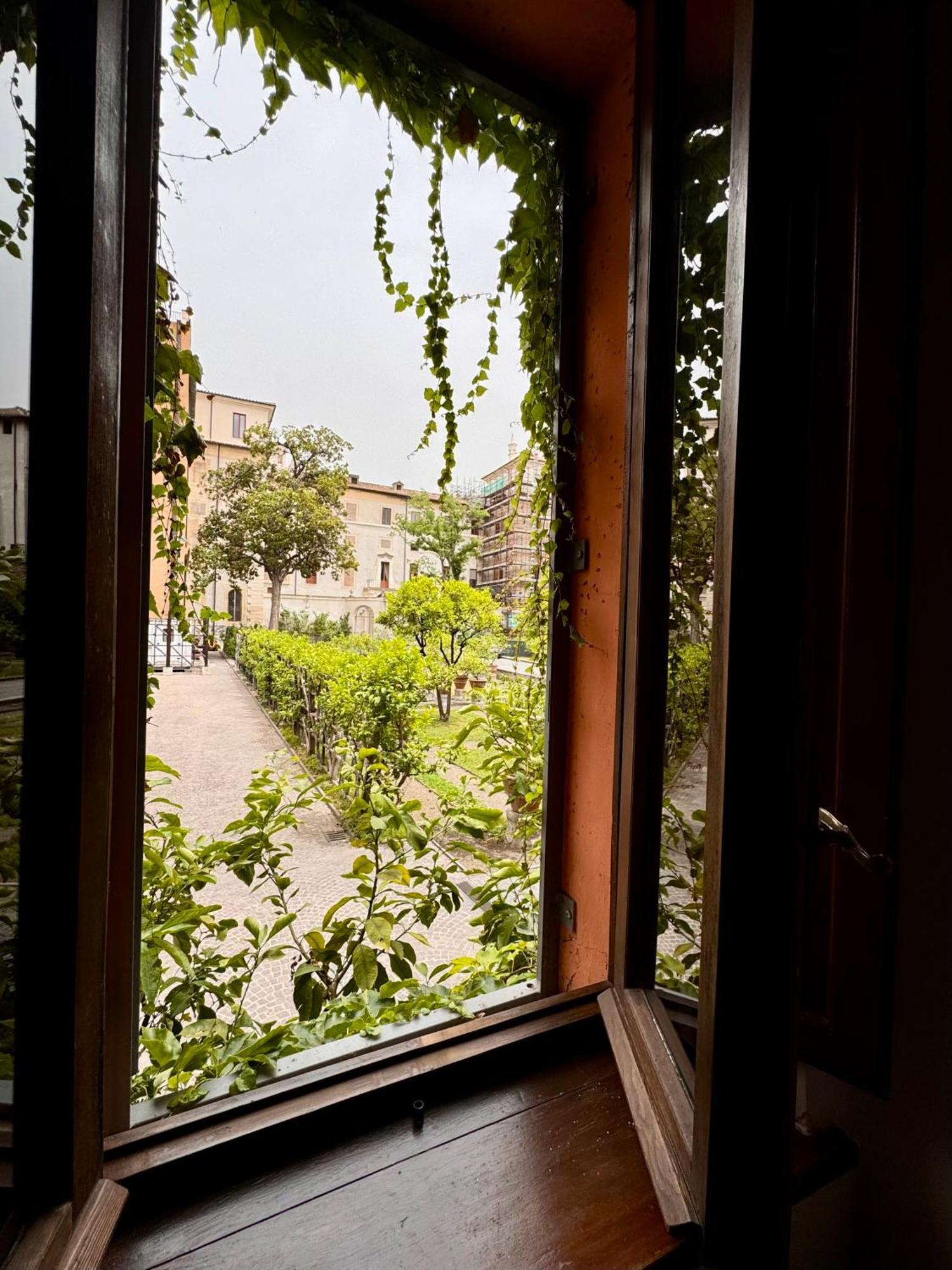 La Giulia Luxury - Homkeey Apartamento Roma