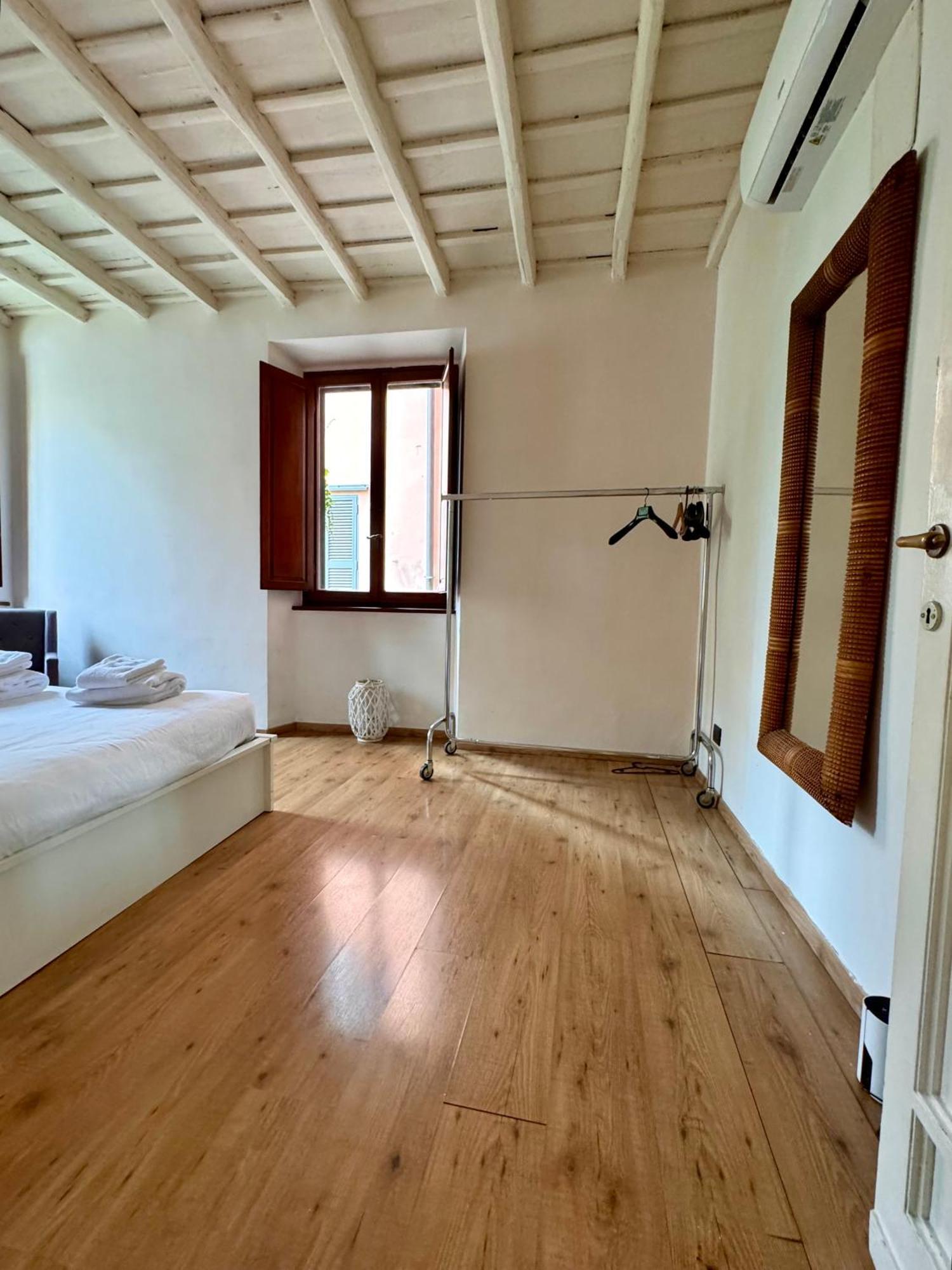 Apartamento La Giulia Luxury - Homkeey Roma