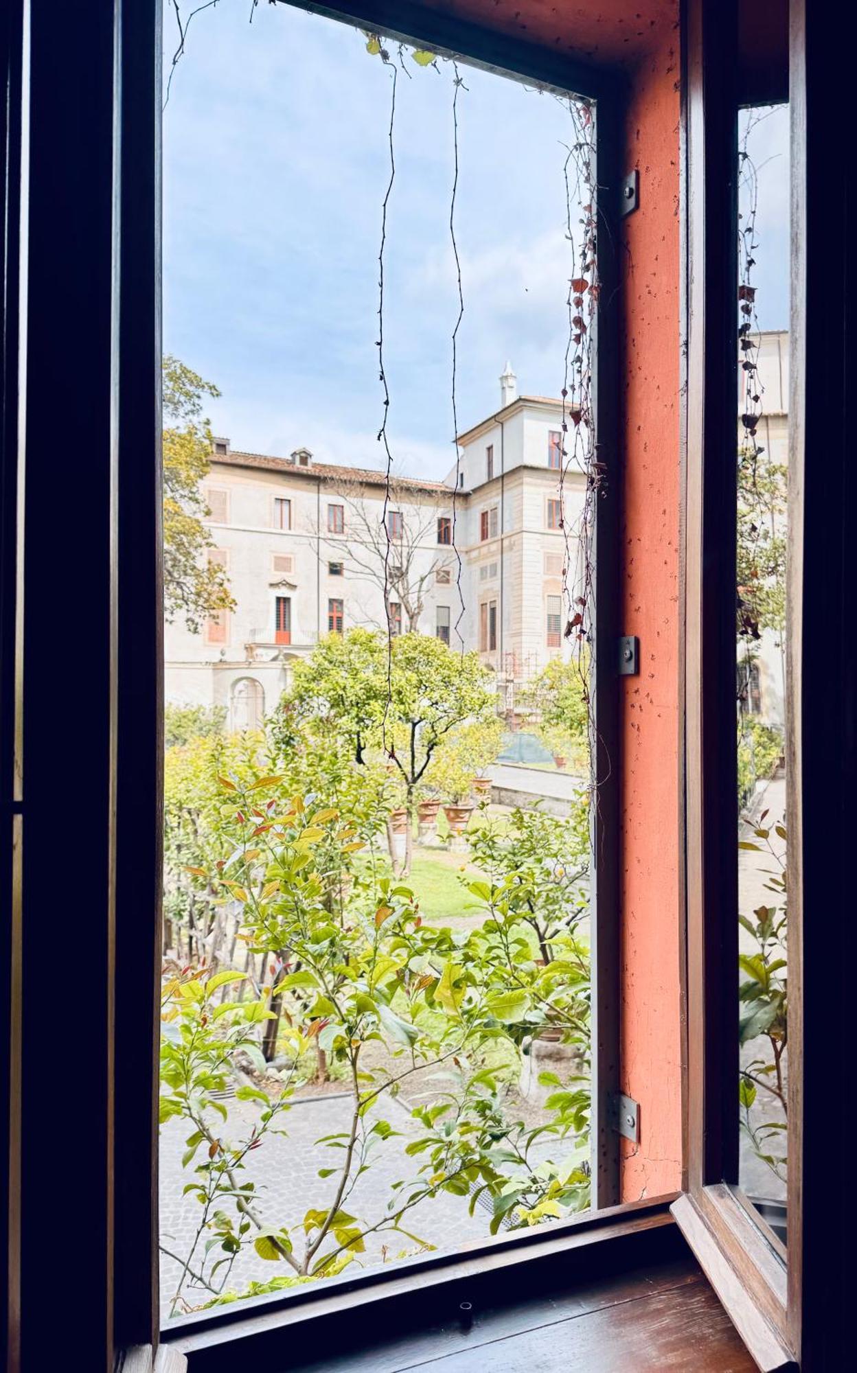 La Giulia Luxury - Homkeey Apartamento *