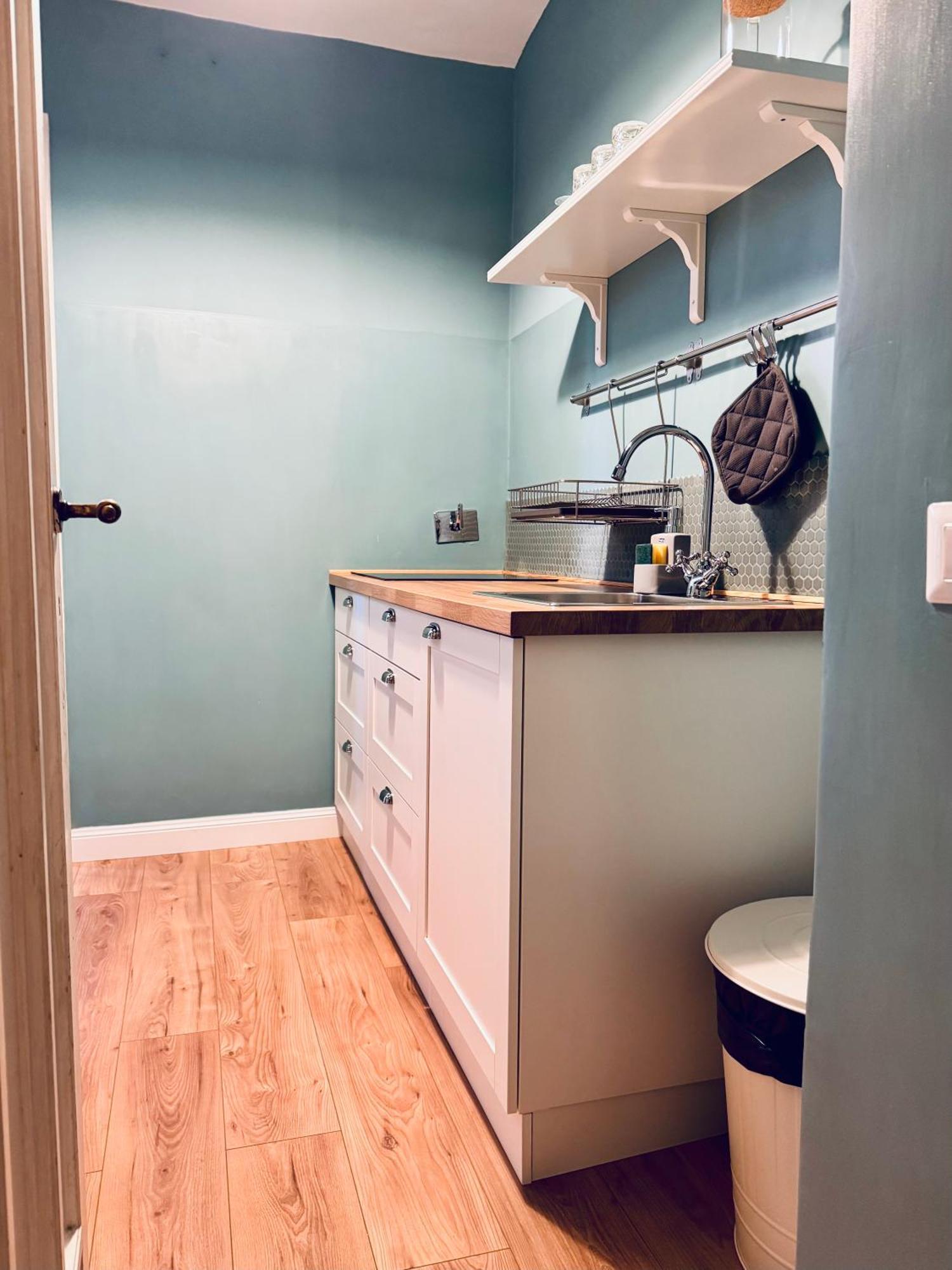 Apartamento La Giulia Luxury - Homkeey *