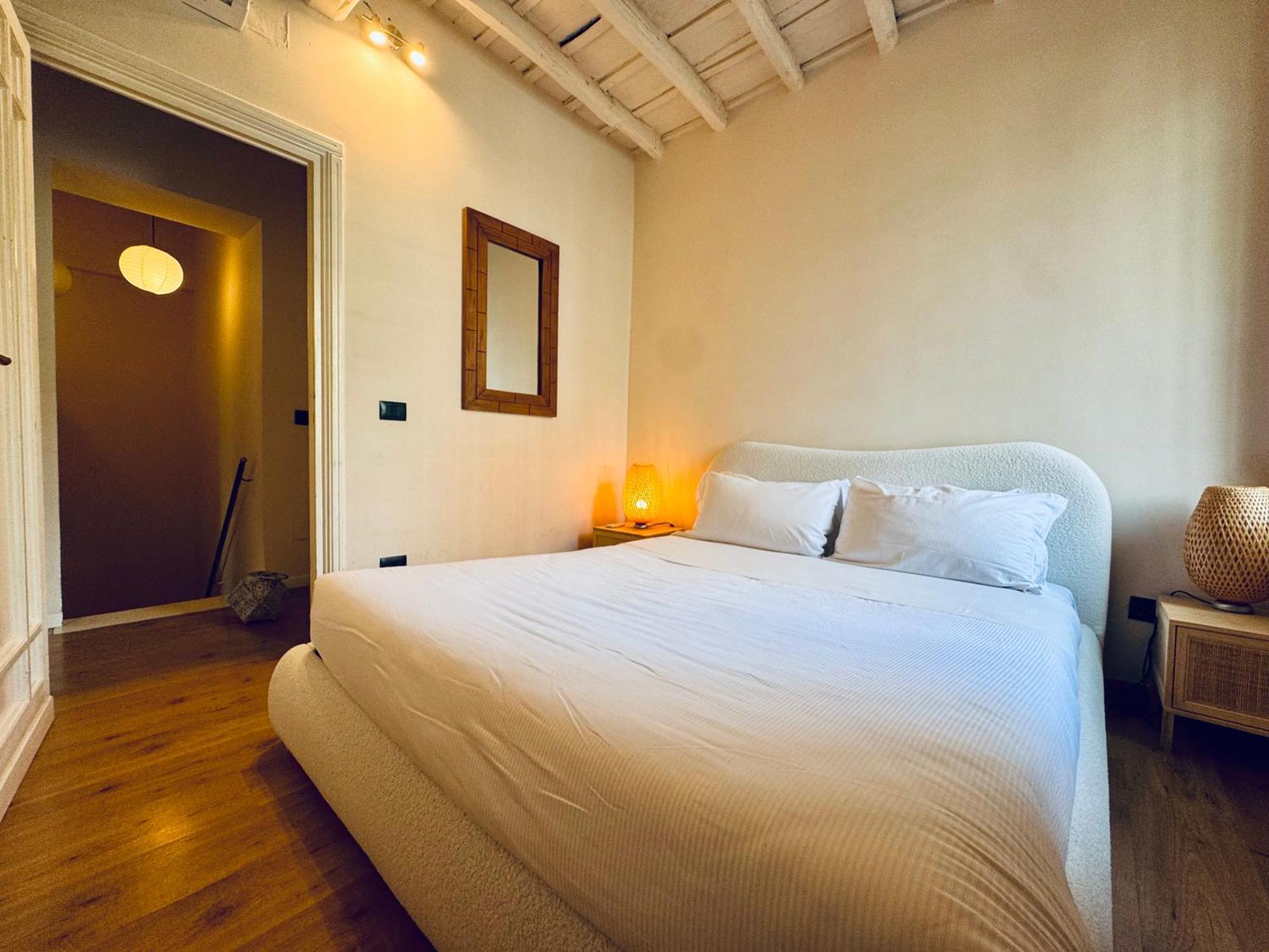 La Giulia Luxury - Homkeey * Roma