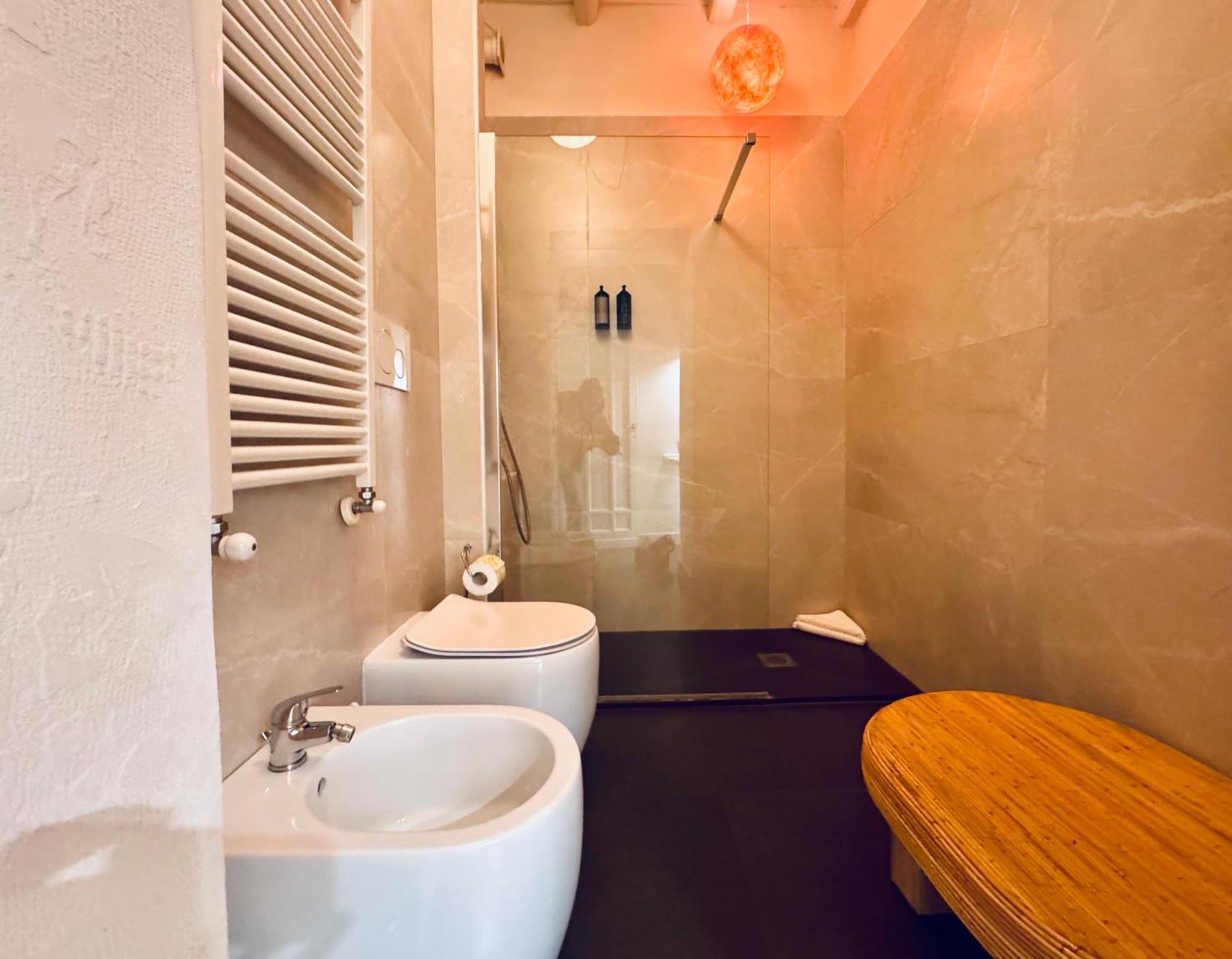 Apartamento La Giulia Luxury - Homkeey