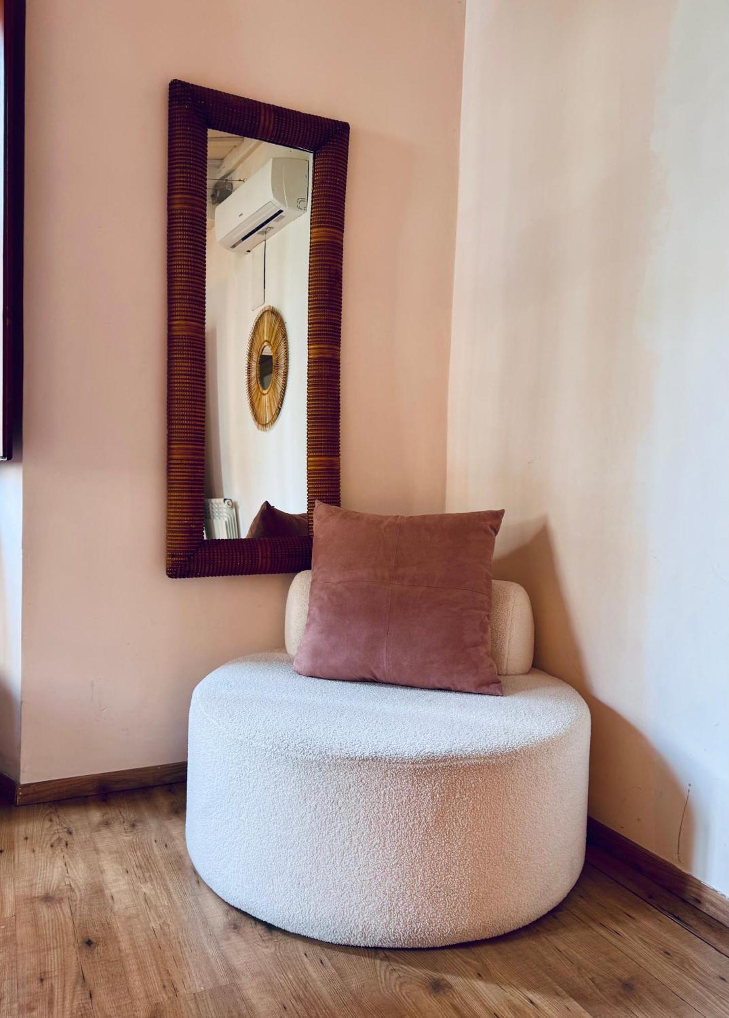 La Giulia Luxury - Homkeey Apartamento *