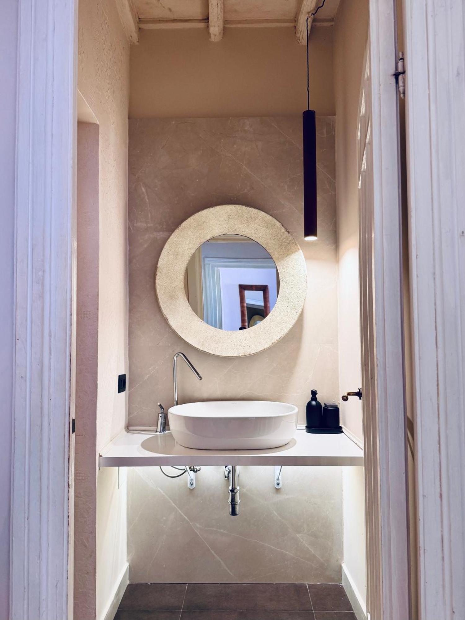 La Giulia Luxury - Homkeey Apartamento