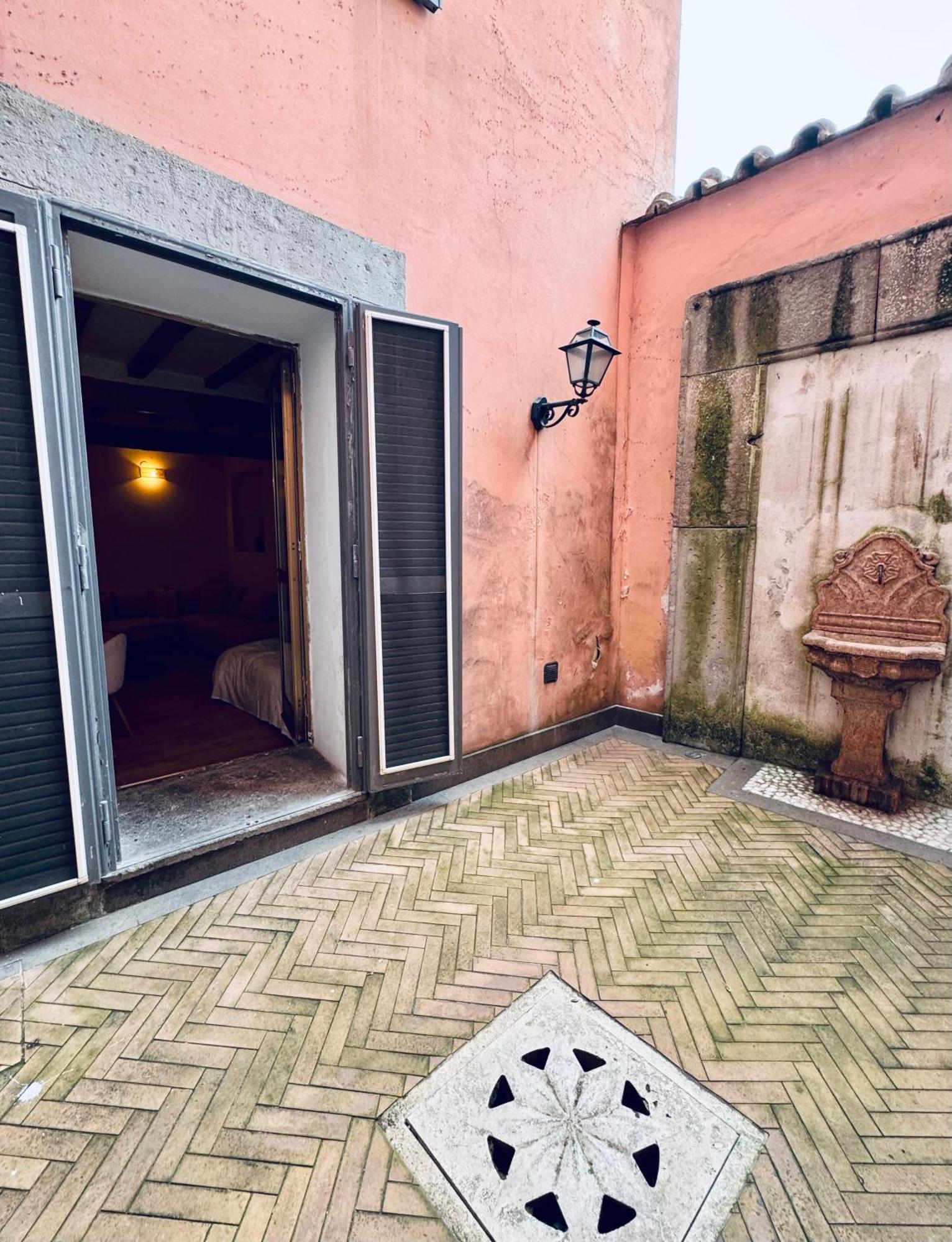 Apartamento La Giulia Luxury - Homkeey