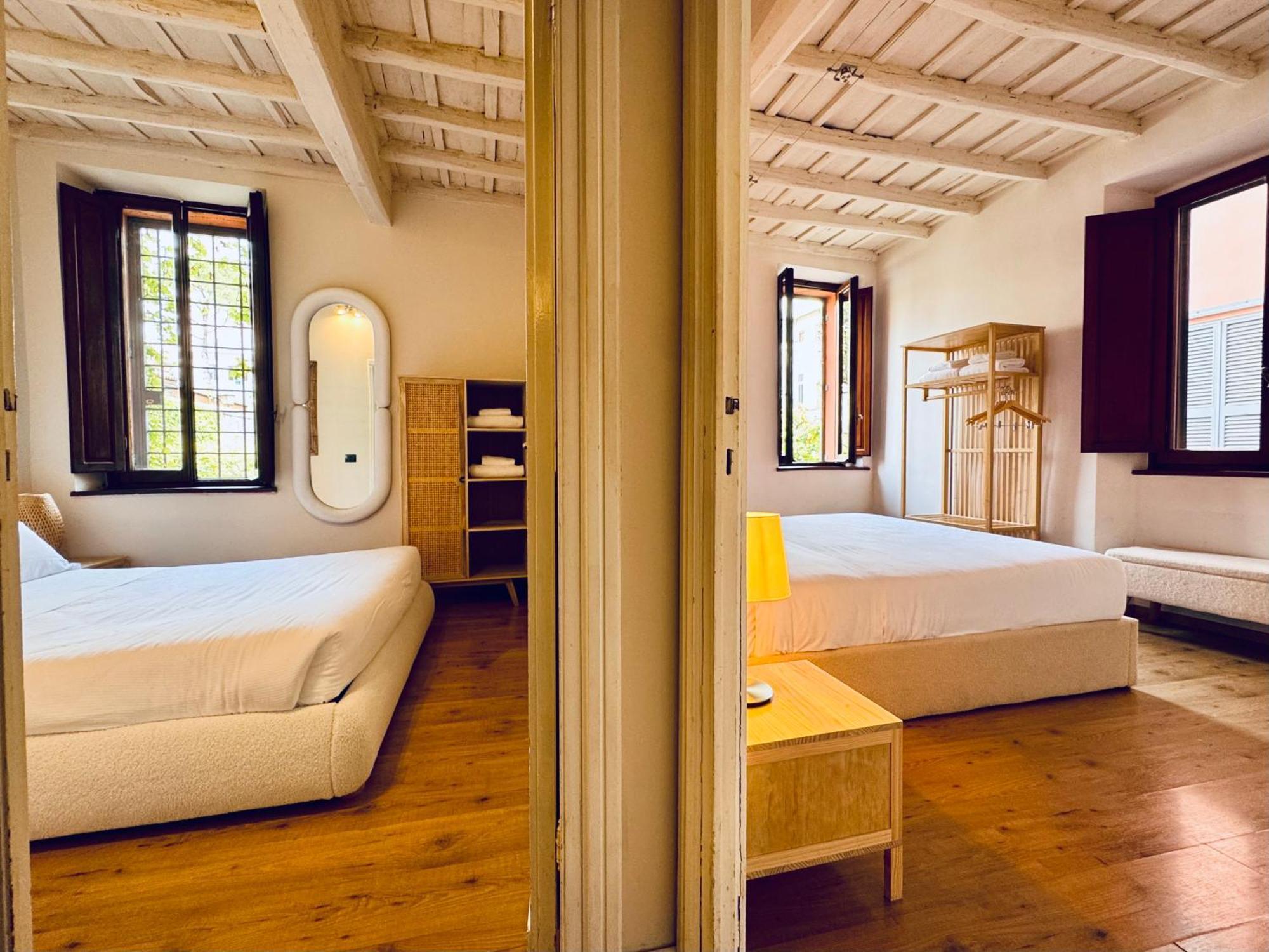 La Giulia Luxury - Homkeey Apartamento Roma