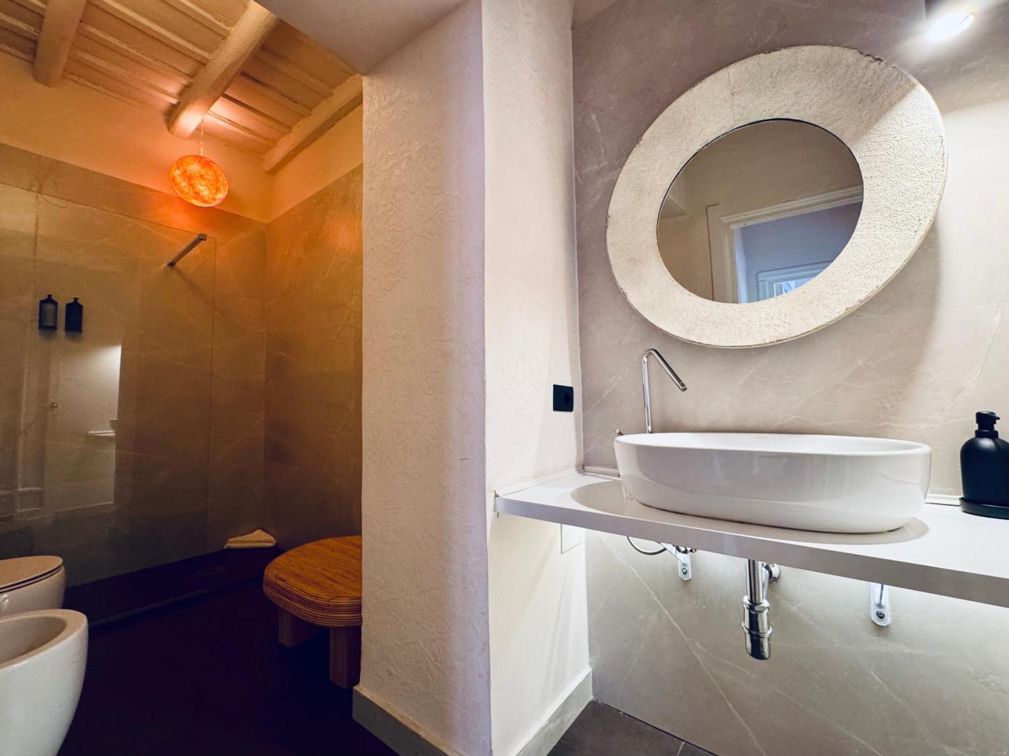 La Giulia Luxury - Homkeey Roma