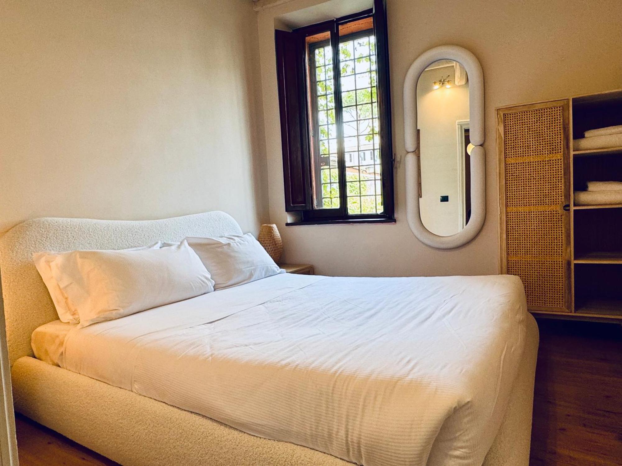 La Giulia Luxury - Homkeey Apartamento