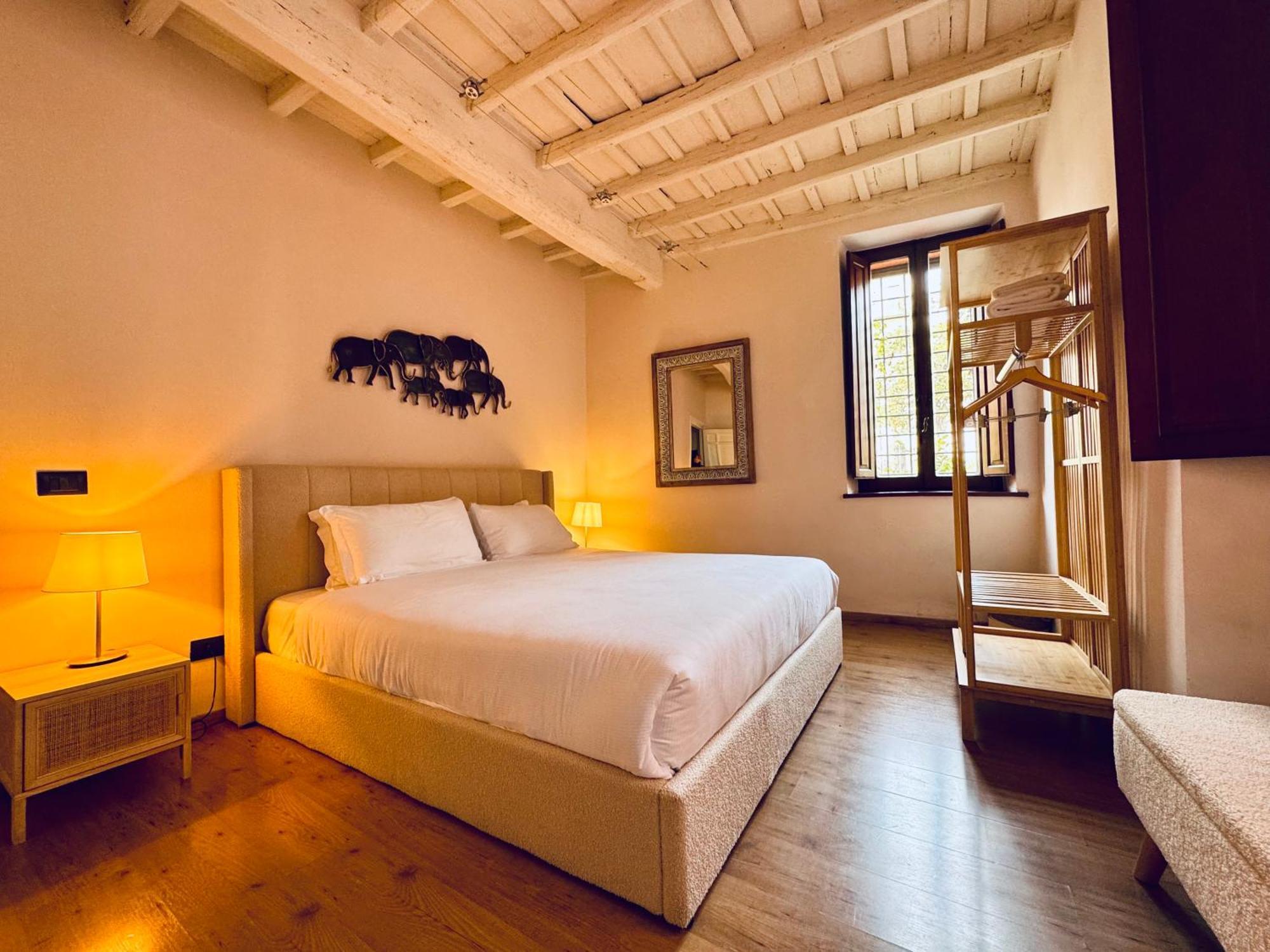 Apartamento La Giulia Luxury - Homkeey *