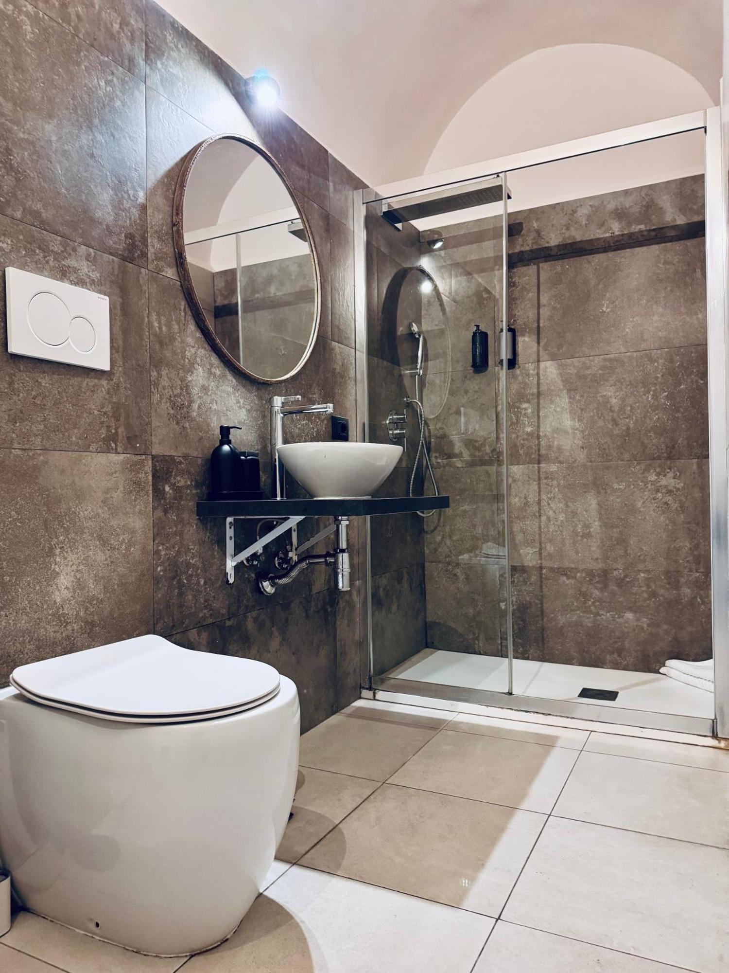 Apartamento La Giulia Luxury - Homkeey Roma