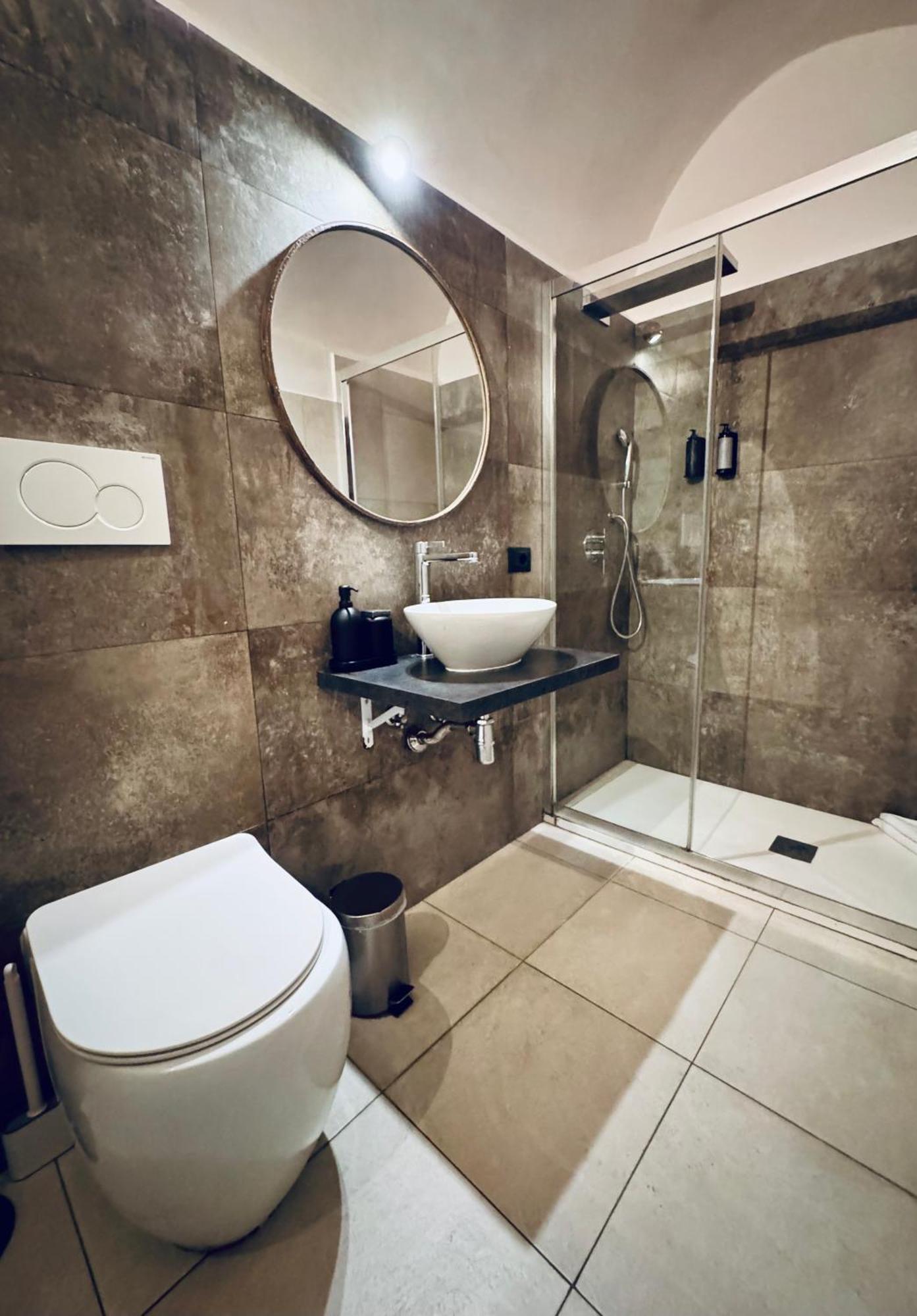 La Giulia Luxury - Homkeey Apartamento